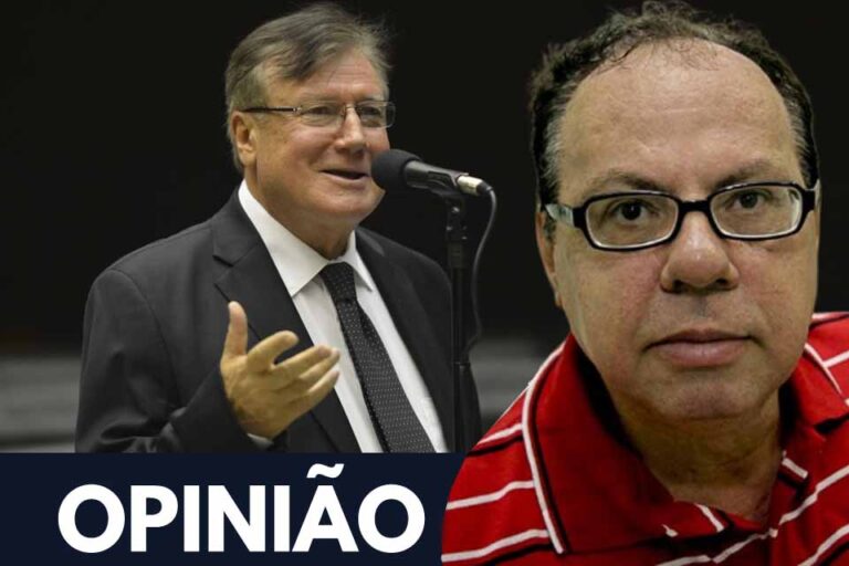 Marcos Rocha nas especulações eleitorais; Sergio Gonçalves nas articulações de bastidor; e Amir Lando na corrida pela recuperação e pelo retorno político