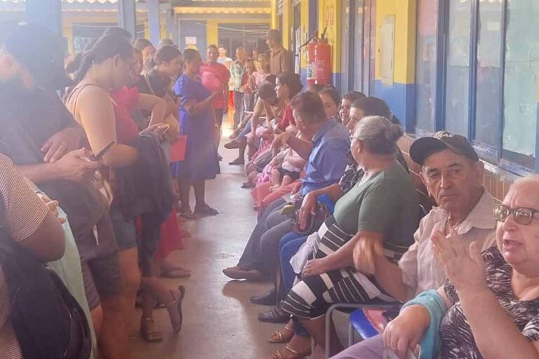 Cadastro Único registra mais de 180 atendimentos em União Bandeirantes