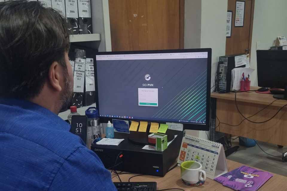 <div style="
                font-size: 18px;
                font-weight: bold;
                color: #0073aa;
                margin-bottom: 5px;
                text-transform: uppercase;
            ">PLANO DIRETOR</div>Capacitação orienta equipes de Educação e Saúde sobre atualização de dados no GeoPortal PMPV