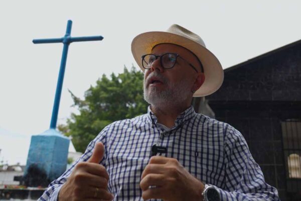 Cemitério dos Inocentes preserva parte importante da memória de Porto Velho e do país