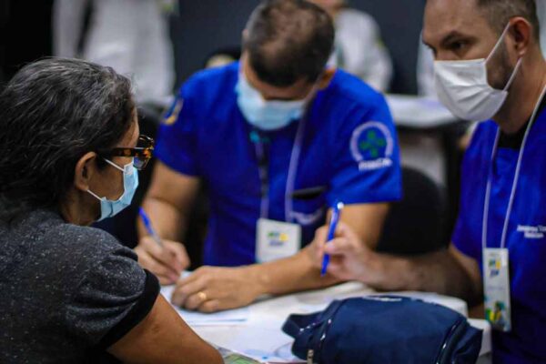 PVH em Ação realiza nova edição no distrito de Extrema neste sábado