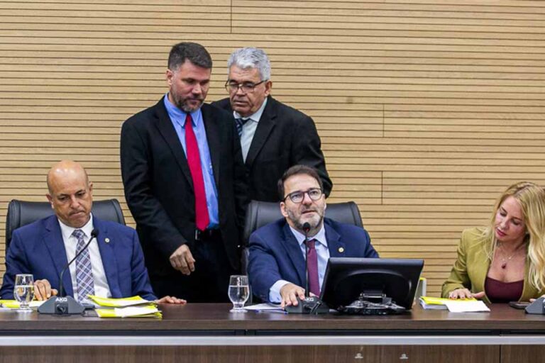 Deputados aprovam crédito de R$ 6 milhões para a Defensoria Pública de Rondônia