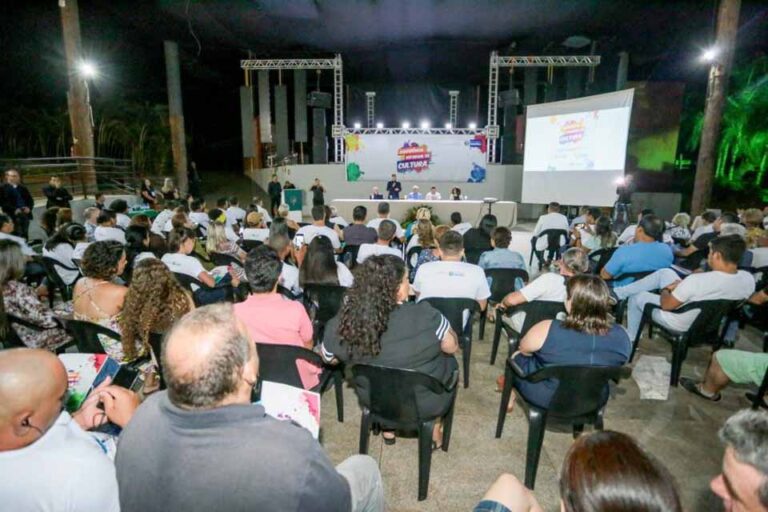 7ª Conferência Estadual de Cultura de Rondônia definirá diretrizes para o novo Plano Estadual
