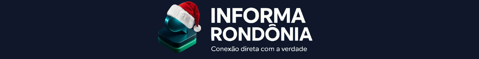 Informa Rondônia Desktop