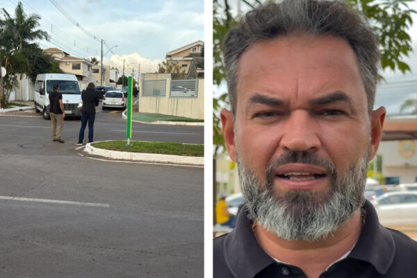 Leal ao ex-presidente, Bruno Scheid comenta a prisão de Bolsonaro e deixa claro: “Lutaremos por sua liberdade!”