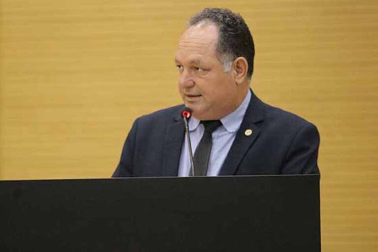 Deputado Pedro Fernandes participa do Dia da Alegria em Ariquemes