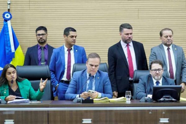 Deputados autorizam crédito para devolução de saldo de convênio entre Seosp e Ministério da Defesa