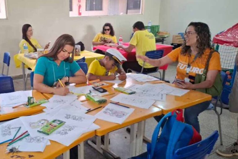 Ação educativa e serviços de trânsito serão oferecidos pelo governo de Rondônia neste fim de semana