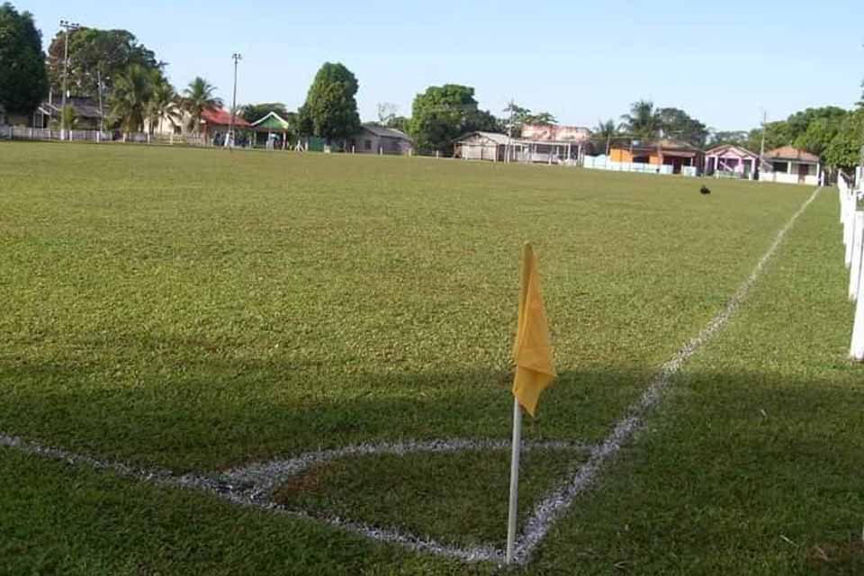 Jogo das Celebridades será realizado em União Bandeirantes e Extrema