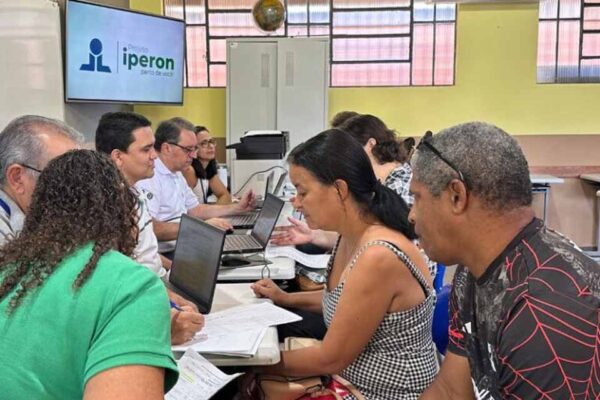 Fundo Previdenciário do Iperon cresce de R$ 3,5 para R$ 6,6 bilhões com gestão integrada do governo de Rondônia