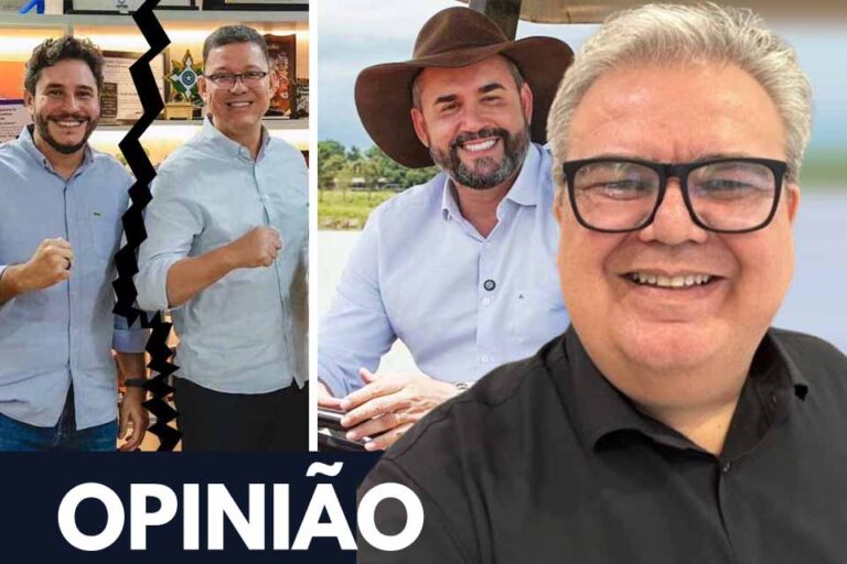 Tensão entre Rocha e líder da bancada; Maurício garante federação União e Progressistas; e Luiz Paulo voará sem a sombra dos Cassol?