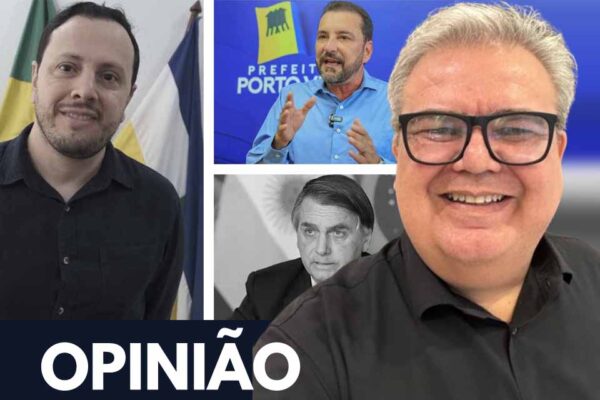 Flori anuncia abono inédito de R$ 1 mil; Hildon continua isolado; e PL suspende salário de Bolsonaro