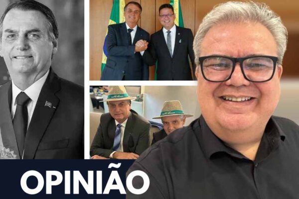 Rocha foi pragmático sobre Bolsonaro; aliados engrossam coro de ‘injustiça’; e por que Bagattoli silencia diante da prisão?