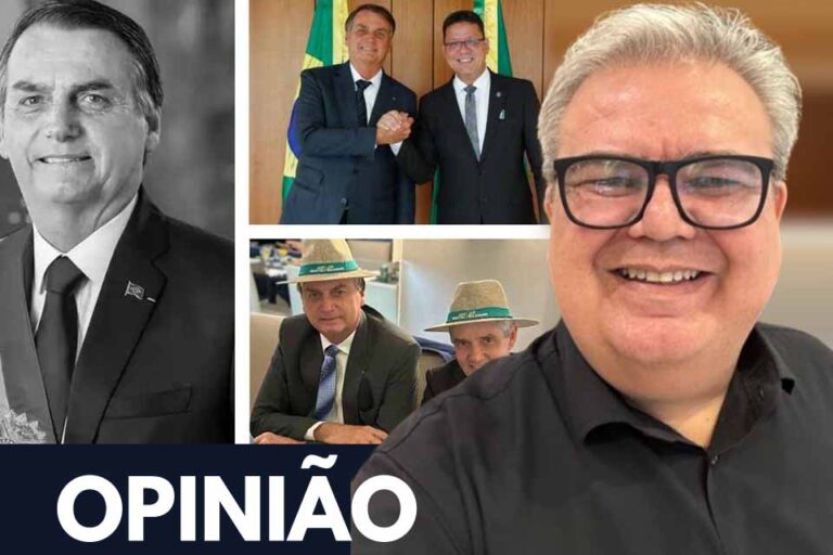 Rocha foi pragmático sobre Bolsonaro; aliados engrossam coro de 'injustiça'; e por que Bagattoli silencia diante da prisão?