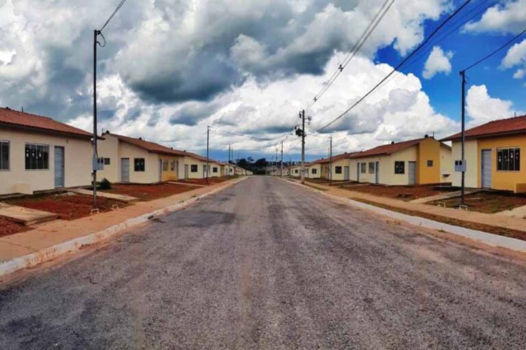 Governo de Rondônia homologa primeiros contratos do programa Meu Sonho e convoca nova etapa de análise financeira