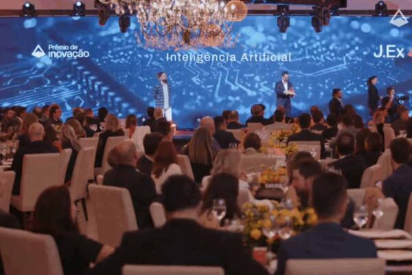 TCE-RO recebe três reconhecimentos no Prêmio Nacional de Inovação J.Ex