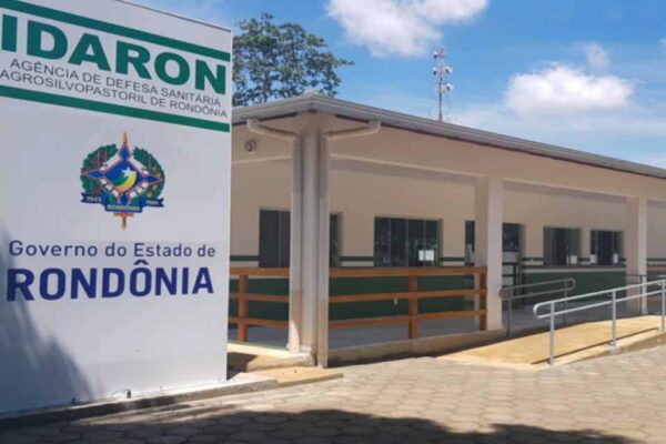 Deputados aprovam crédito de R$ 20 milhões para garantir pagamento de servidores da Idaron