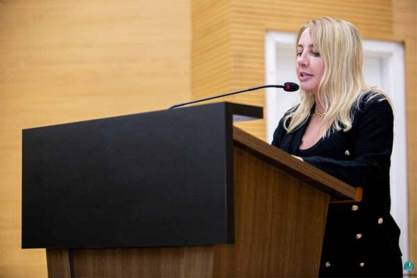 Alero realiza sessão solene para homenagear mulheres que inspiram e transformam Rondônia