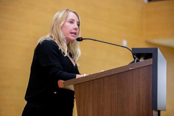 Ieda Chaves destina R$ 92 mil para realização dos Jogos da Juventude Universitária de Rondônia