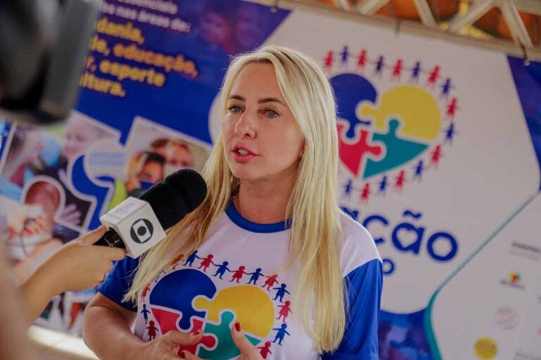 Projeto “Coração em Ação” chega à 4ª edição com atendimentos gratuitos em Itapuã do Oeste