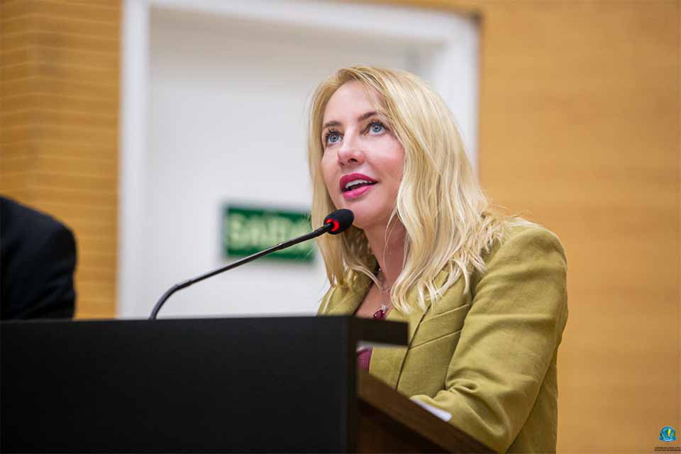 Ieda Chaves recomenda apoio estadual para ampliar cirurgias eletivas em Espigão do Oeste