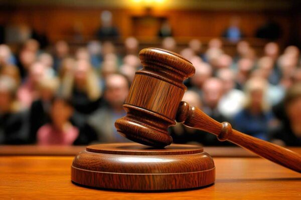 Réu é condenado por tentativa de feminicídio e lesão corporal em Colorado do Oeste