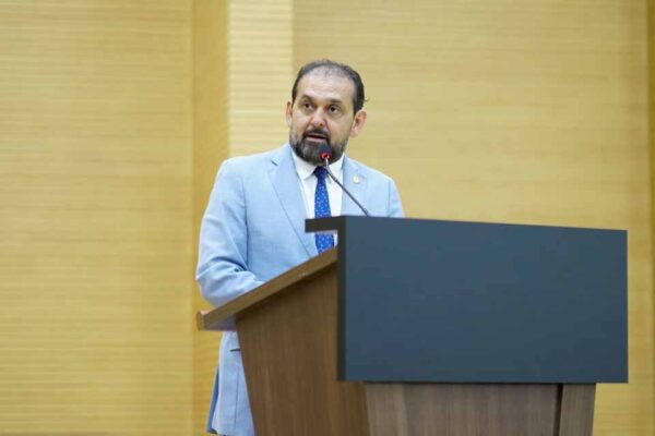 Laerte Gomes confirma recurso para ambulância Tipo C em Guajará-Mirim