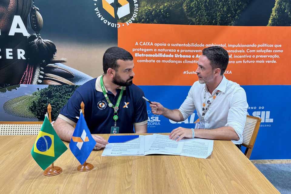 Porto Velho garante mais de R$ 40 milhões na COP30 para transformações sociais