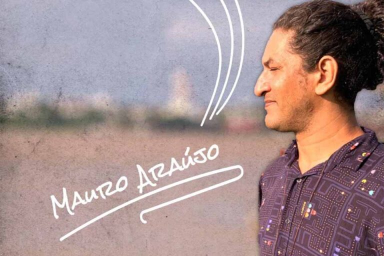 Centro Municipal de Arte e Cultura Escolar: workshow do músico Mauro Araújo celebra ano de sucesso no dia 4 de dezembro