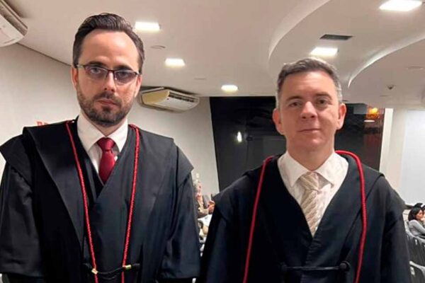 MPRO obtém condenação de ex-prefeito por tentativa de homicídio contra radialista