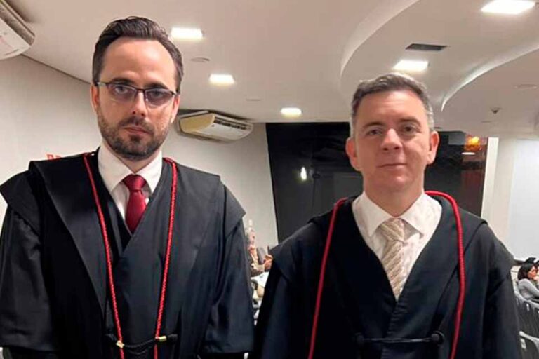 MPRO obtém condenação de ex-prefeito por tentativa de homicídio contra radialista