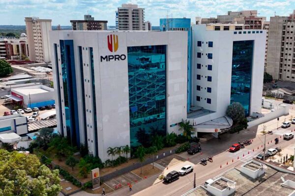 MPRO denuncia três pessoas por suposto esquema criminoso na Assembleia Legislativa de Rondônia