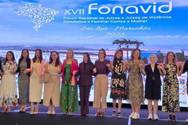 Judiciário de Rondônia passa a integrar diretoria do XVIII Fonavid