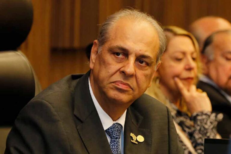 Presidente do Tribunal de Justiça assume o Governo de Rondônia de forma interina