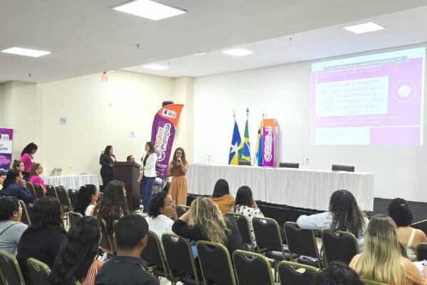 Formulário Nacional de Avaliação de Risco passa a ser aplicado por técnicos do programa Mulher Protegida