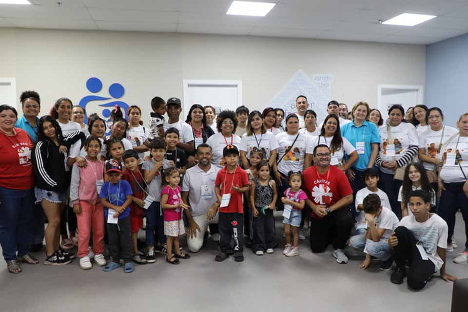 <div style="
                font-size: 18px;
                font-weight: bold;
                color: #0073aa;
                margin-bottom: 5px;
                text-transform: uppercase;
            ">VULNERABILIDADE SOCIAL</div>TJRO promove oficina de parentalidade voltada a imigrantes e famílias em vulnerabilidade social