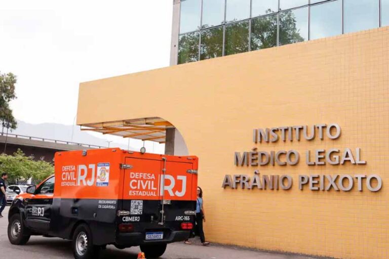 Polícia Civil detalha perfis das vítimas da Operação Contenção no Rio