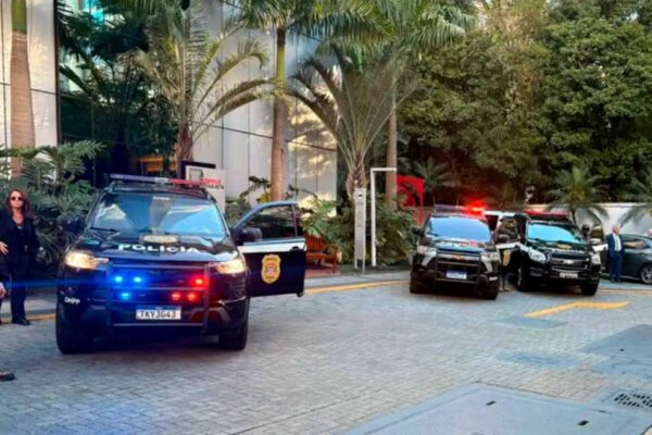 SP deflagra megaoperação contra fraude fiscal no setor de combustíveis