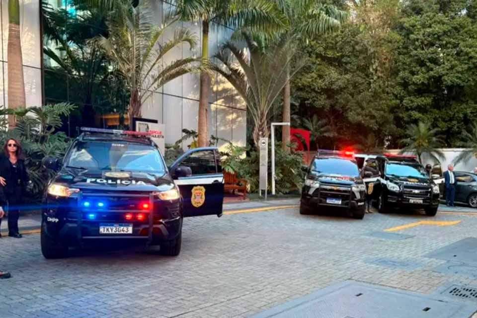 SP deflagra megaoperação contra fraude fiscal no setor de combustíveis