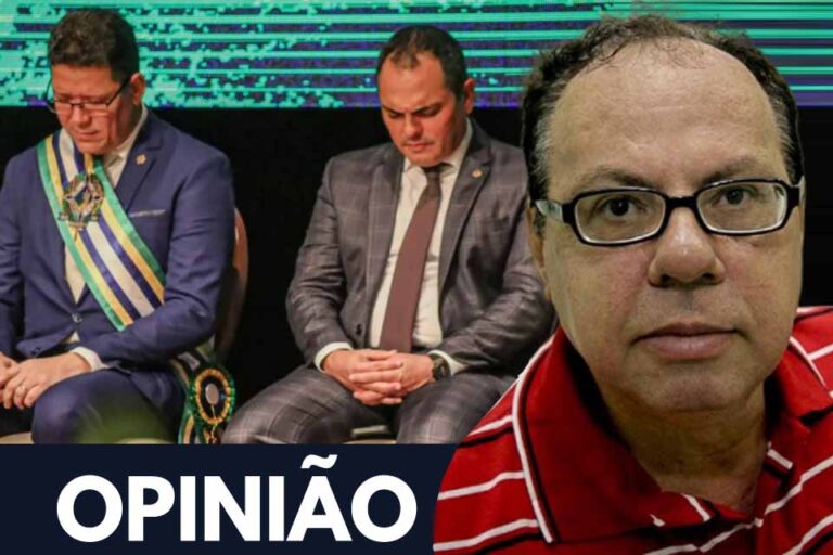 Rocha em impasse com vice; Jaqueline encerra casamento político e pessoal; e Hildon inspira atualização do Plano Diretor