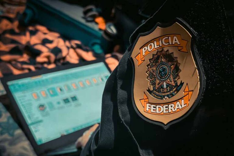 PF apura fraudes em consignados ligados ao SAAE de Cacoal