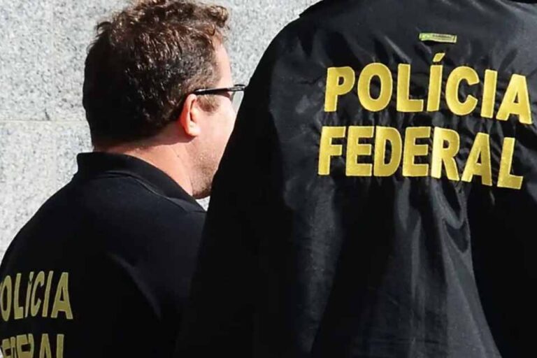 PF executa mandados da Operação Slim em quatro estados