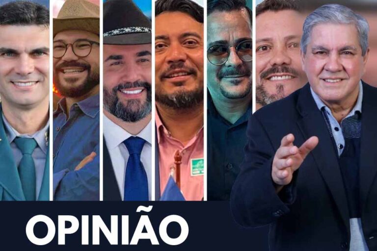 Vários secretários de Rocha disputarão eleições; Léo exige solução à crise do lixo; e senadores vem a Rondônia