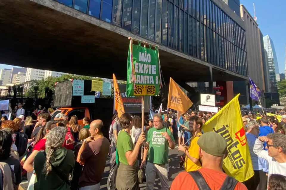 Congresso retoma análise dos vetos ao licenciamento ambienta