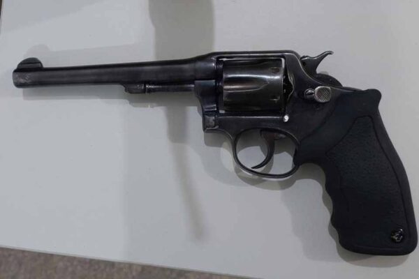 PM apreende menor e investiga tentativa de homicídio ligada a série de crimes em Vilhena