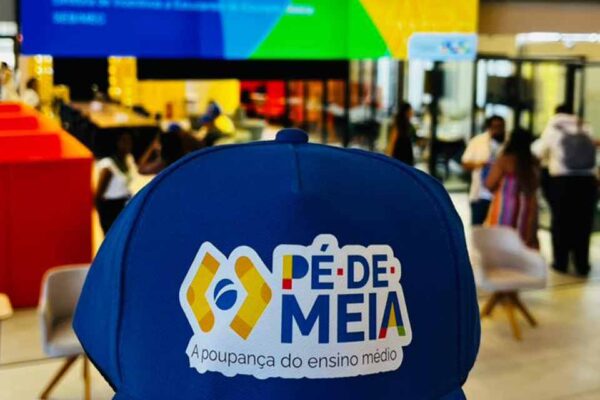 Rondônia apresenta prática selecionada no 3º Seminário Nacional do Programa Pé-de-Meia