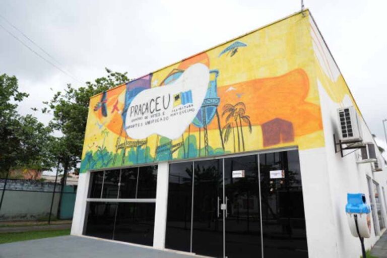 Sine Municipal Praça CEU oferece apoio gratuito para quem busca emprego e cursos de qualificação em Porto Velho