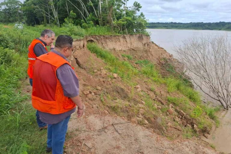 Defesa Civil intensifica ações preventivas em áreas de risco durante o período chuvoso em Porto Velho