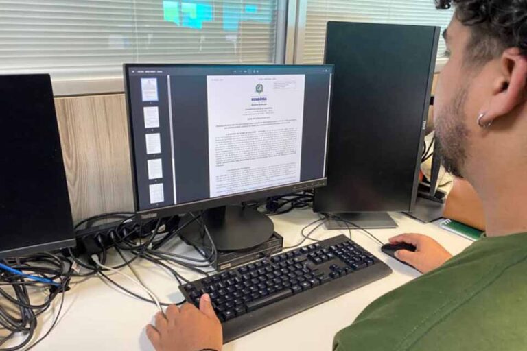 Governo de Rondônia anuncia seleção interna para diretores e chefes pedagógicos
