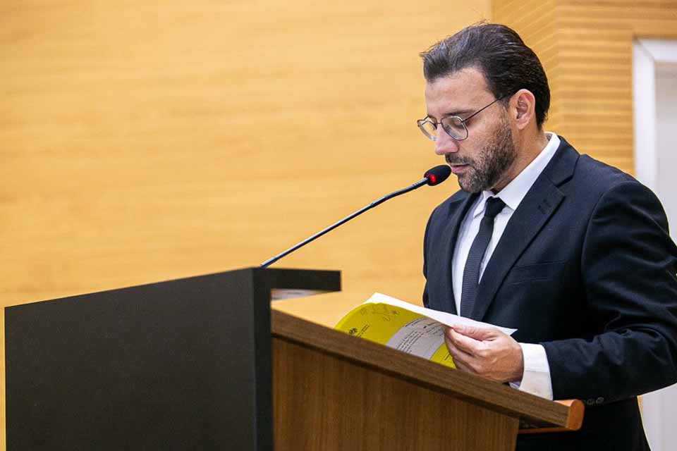 <div style="
                font-size: 18px;
                font-weight: bold;
                color: #0073aa;
                margin-bottom: 5px;
                text-transform: uppercase;
            ">EMENDA PARLAMENTAR</div>Ribeiro do Sinpol destina R$ 300 mil para a Saúde em Cerejeiras